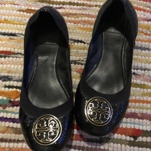 Tory Burch flats